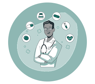 ویزیت پزشک در منزل