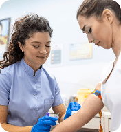 آزمایش در محل