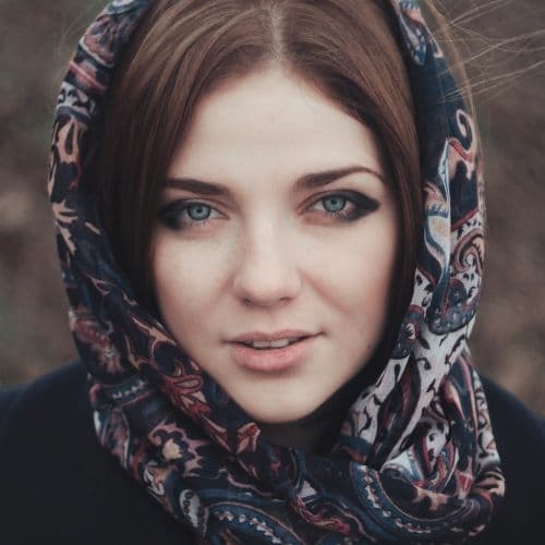 لیلا میرزایی