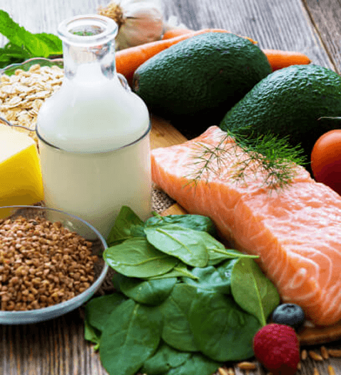 Medical services banner